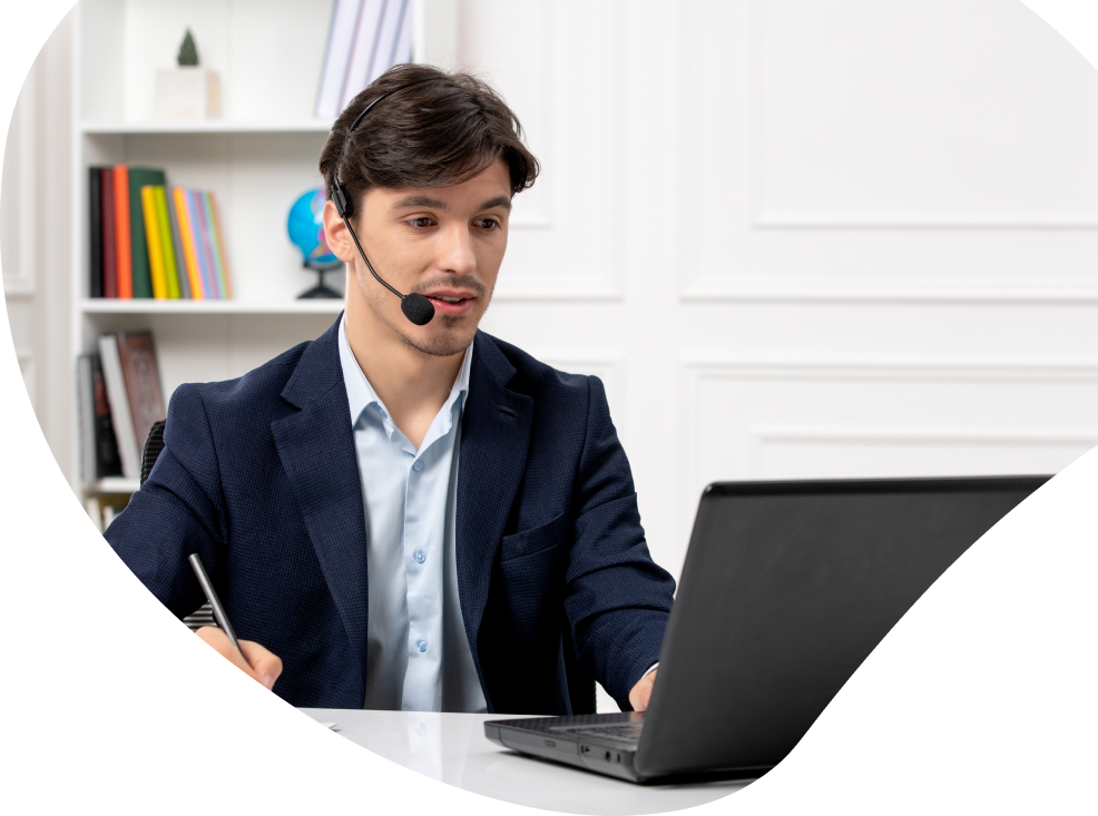 Administrator Services