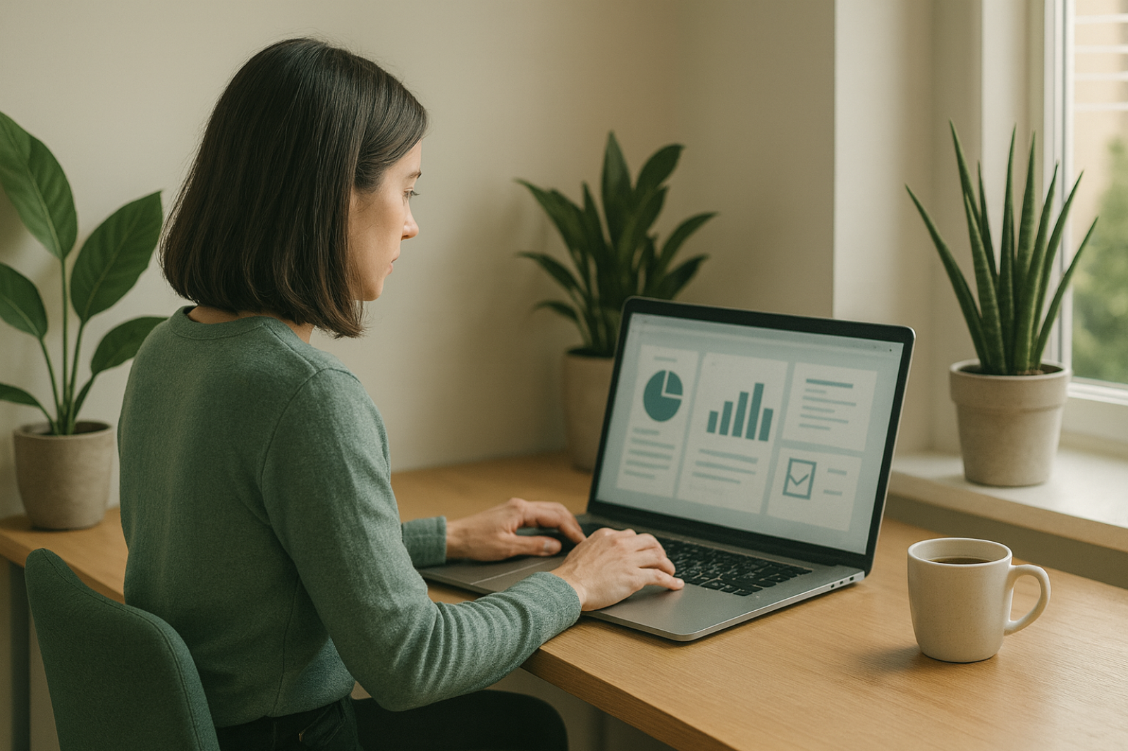 Project Management VA