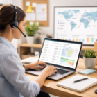 How Virtual Assistants Are Helping Supply Chain Businesses