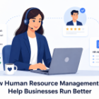 How Human Resource VAs Help Businesses Run Better