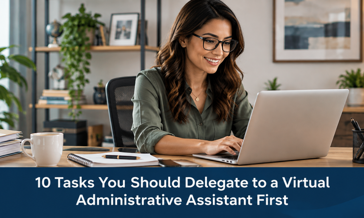 tasks-to-delegate-to-virtual-administrative-assistan
