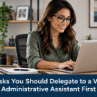 10 Tasks You Should Delegate to a Virtual Administrative Assistant First