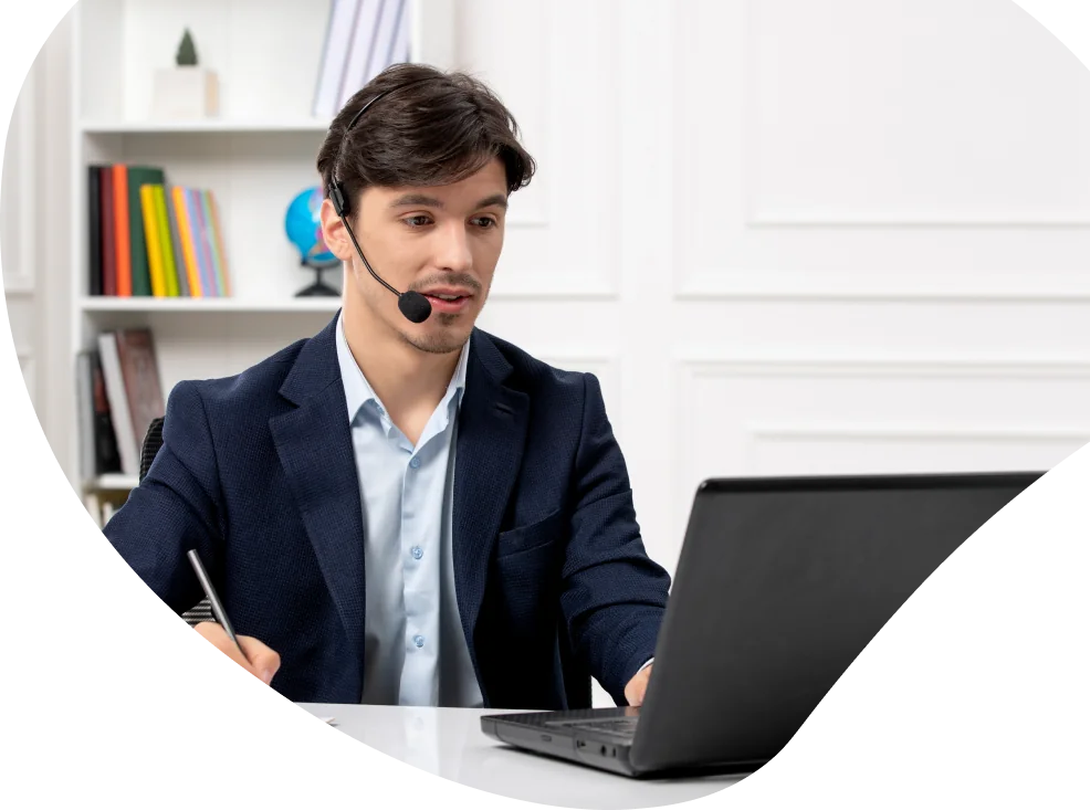 Administrator Services