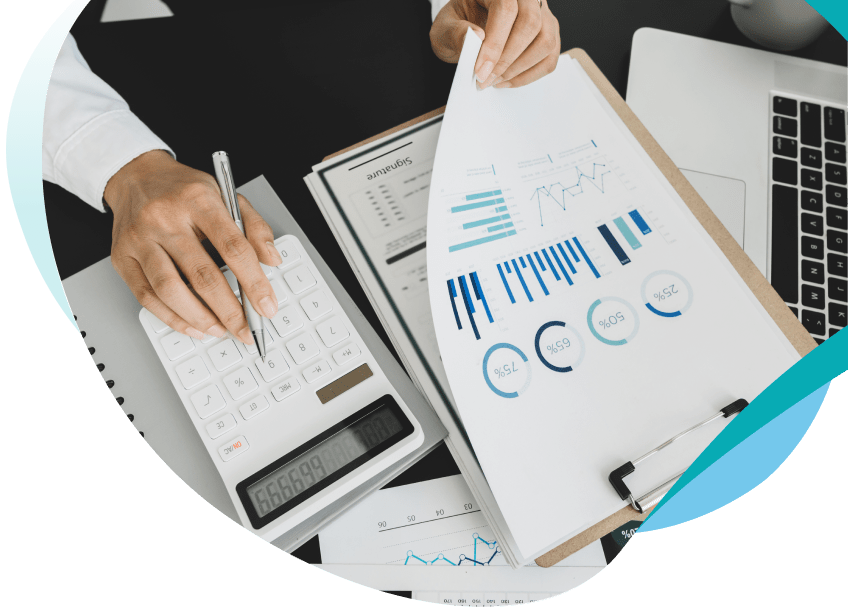 Kredence Finance And Account